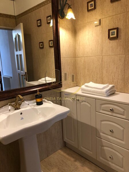 Cluj Napoca 3 Camere  Parcare in curte