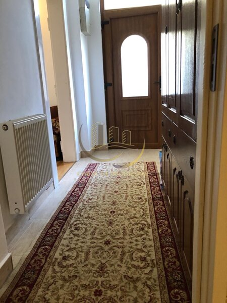 Cluj Napoca 3 Camere  Parcare in curte